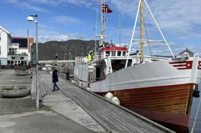 MK 'Rystadbuen' - Drømmen blir virkelighet - Del 1