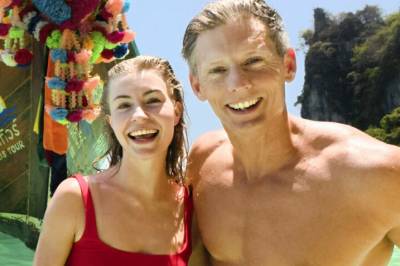 Avslører: - Samboere blir vi nok aldri