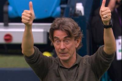 Thomas Frank overbevist han har støtten han trenger hos Tottenham