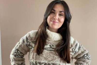 – Barna mine skal huske at jeg var der da de var syke