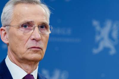 - Norge er ikke tjent med krig