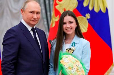 Putin-favoritt skal ha fått nedslående beskjed