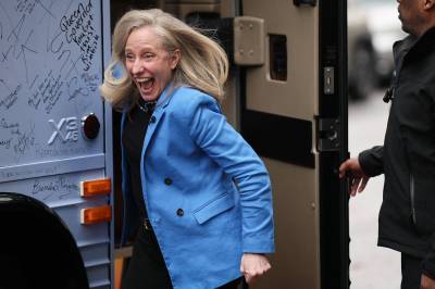 Demokratene gjenerobrer guvernørvervet i Virginia