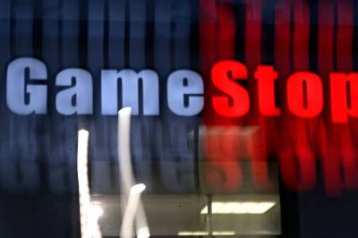 Gamestop vurderer å trekke gigantbud på Ebay