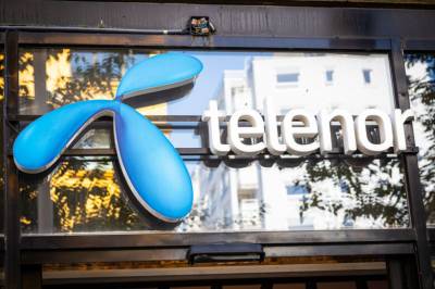 Dette sier politiet etter razzia hos Telenor