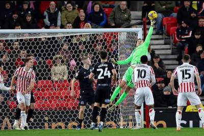 Tidligere Odd keeper Leopold Wahlstedt vender tilbake til Eliteserien