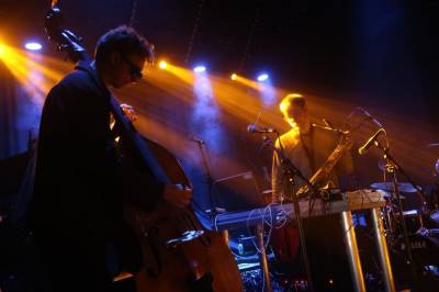 Litt for mye av det gode