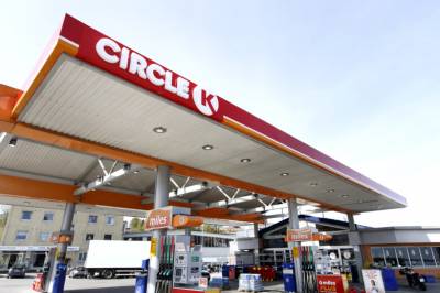 Fylle i Sverige? Så mye sparer du