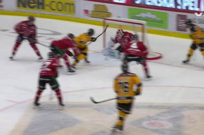 Tardif med scoring for Luleå