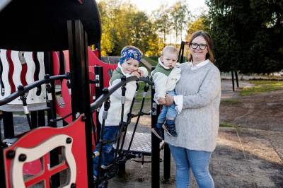 Renteutgiftene til familien har nesten doblet seg: – Alt kommer på én gang
