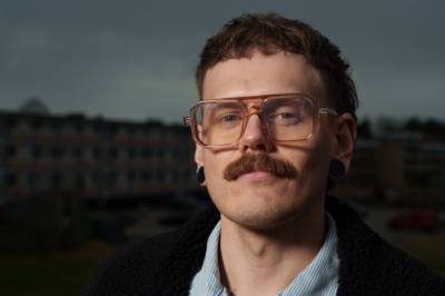 – Det var en mental påkjenning