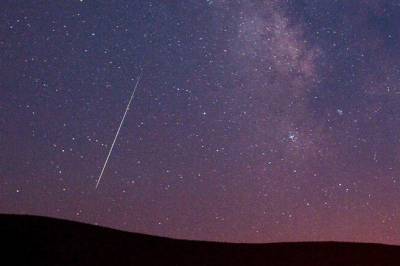 Nå bør du se opp: – Sjeldent