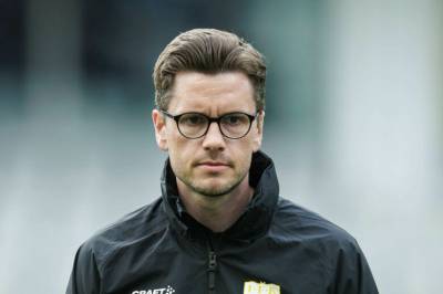 Bekreftet: Tjelmeland blir Molde-trener