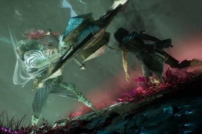 Clair Obscur: Expedition 33 forfatter vil ikke bruke kunstig intelligens til å hjelpe seg med historiefortellingen: 