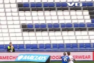 2-2: Seike, Brighton