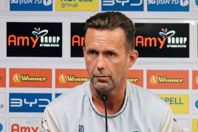 Ronny Deila har kjørt taxi i fylla