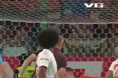 0-2: Camara, AS Monaco
