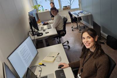 Byggeplaner? Nå skal det bli mye enklere å søke