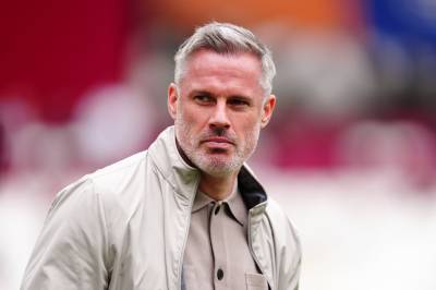 Carragher gremmes over Liverpool-stjerner: – Det er ille