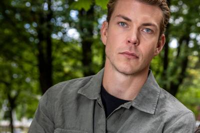 Oskar Westerlin hinter om ny kjæreste