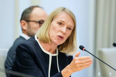 Huitfeldt: – Det kan være utro tjenere overalt