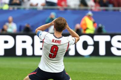 Kane med utrolig bom da Ghana tok viktig poeng: – Kan ikke tro det