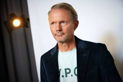 Om diagnosen: – Jeg har vært en ganske vanskelig person