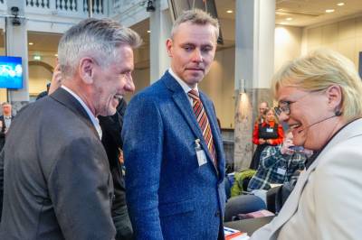 Nei, kjernekraft er ikke den nye oljen