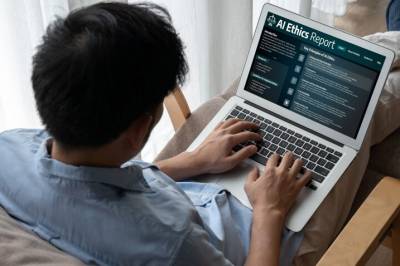 Etiske retningslinjer for kunstig intelligens ser ikke ut til å fungere. Vi må tenke nytt