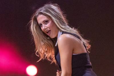 Ryktene svirrer: Hevder Leah Behn skal delta i «Skal vi danse»