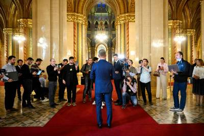 Europa-børsenes nye håp