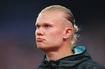 Haaland-beskjed: – Betyr ingenting
