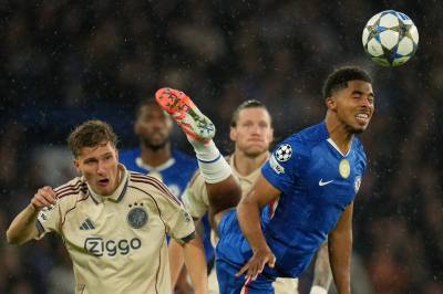 Kraftige reaksjoner i Premier League