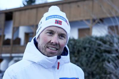 Iversen og Vike får OL-billett