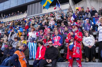 Vil «forvise» tyskerne