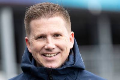 – Kasper Wikestad blir NRKs VM-kommentator