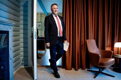 Største trussel siden annen verdenskrig – Forsvaret feiler på to av tre hovedmål