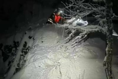 Cathrine (48) funnet død i Telemark