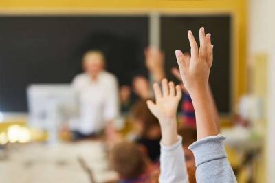 Fremtidens skole krever sterke skoleledere