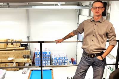 Stor bedrift konkurs: – Fryktelig trist