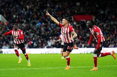 Everton sluknet etter god start – spilte 1-1 mot Sunderland