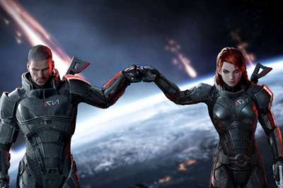 BioWare legges ned og Mass Effect 4 kanselleres