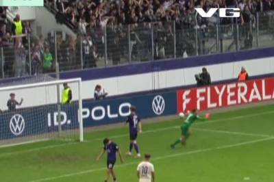 0-3: Wimmer, TSG Hoffenheim