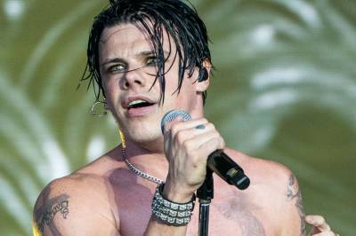 Norske fans knust over Yungblud-avlysing