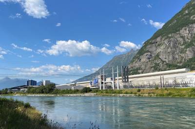 Klimakvoter hindrer modernisering