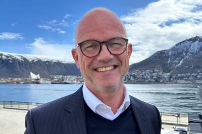 NHO meiner regjeringa jobbar for sakte – lanserer næringslivet si «nordområdesatsing»