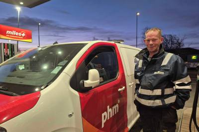 Avgiftskutt på bensin og diesel: – Endelig!