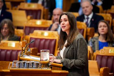 MDG vil ikke forlenge avgiftskutt:  – Ingen priskrise på bensin nå