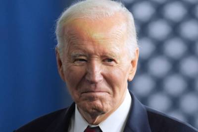 Joe Biden må utlevere hemmelige opptak