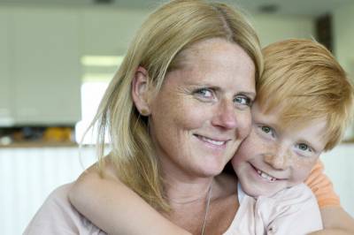 Min sønns nye venn kommer på besøk hele tiden. Kan jeg avvise ham?